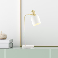 Addison Marble Table Lamp